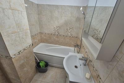 Apartament 2 camere decomandat Bd. 1 Decembrie 1918 - 10