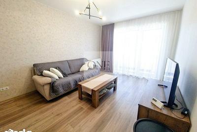 Apartament cu 2 camere decomandat în Valea Cetății - 2