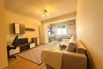 Apartament spatios cu 2 camere | Giroc