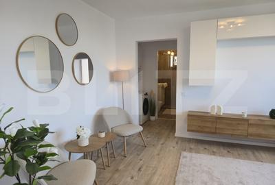 Apartament 2 camere, 52MP, PET FRIENDLY, zona Gheorgheni. - 3