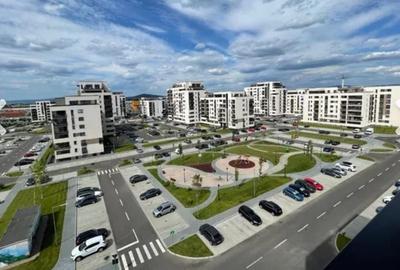 Apartament cu 2 camere decomandat în Drumul Carului - 4