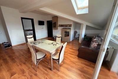 Apartament 2 camere,55mp utili+2 balcoane, Subcetate, Sanpetru-Brasov - 3