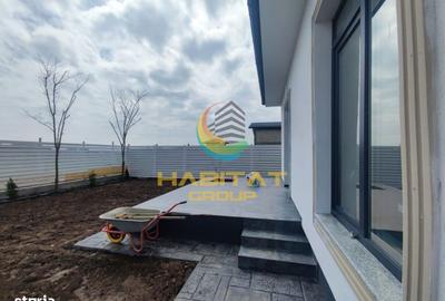 Casă cu 4 camere în Dobreni - 10