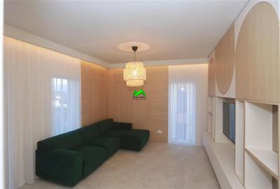 Apartament de inchiriat 2 camere Sibiu Selimbar - 4