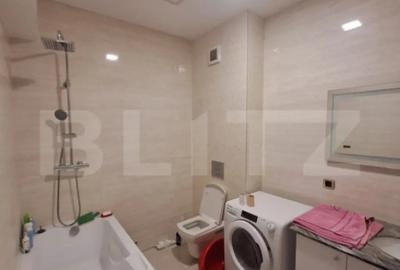 Apartament cu 2 camere decomandat în Central - 2