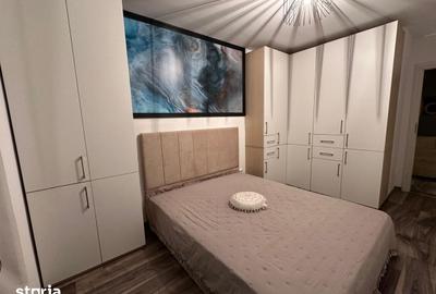 Apartament cu 2 camere, mobilat în Lazaret - 14