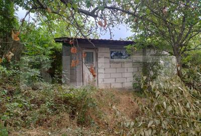 Casa Leamna de Jos, teren 1167mp, langa terenul de fotbal - 2