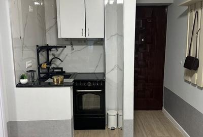 Garsonieră nedecomandată, mobilată în Burdujeni - 2