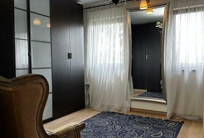 Casă individuală cu 6 camere cu Garaj în Mogoșoaia - 9