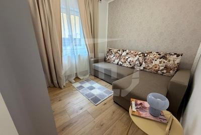 Apartament cu 3 camere, mobilat si utilat modern, zona Buna Ziua - 7