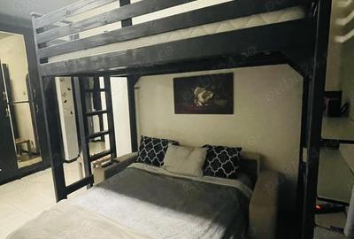 Apartament cu 2 camere decomandat în Inel II - 2