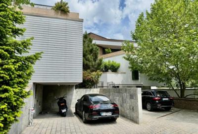 Casă individuală cu 5 camere cu Canalizare în Iancu Nicolae - 43