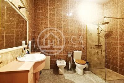 Apartament de închiriat cu 4 camere în zona Ultracentrală, Oradea Apartament de închiriat cu 4 camere în zona Ultracentrală, Oradea - 15