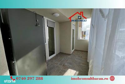 Apartament cu 2 camere decomandat în Banca Națională - 8