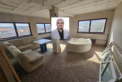 Apartament cu 4 camere decomandat în Calea Timișoarei - 3