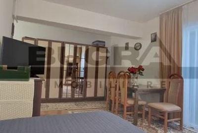Apartament 1 camere, 38 mp, parcare, zona Plevnei - 2