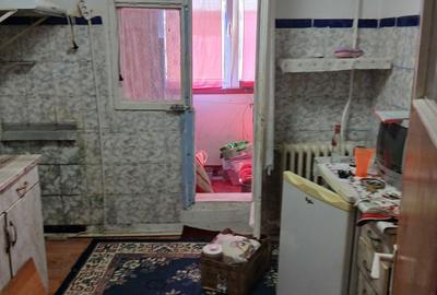 Apartament cu 3 camere decomandat în Mihai Bravu - 4