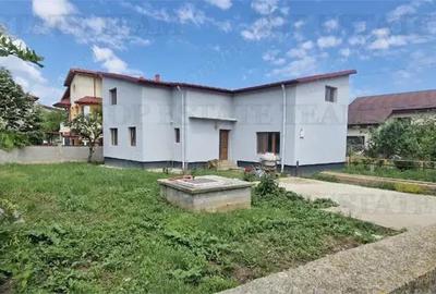 Vila 5 camere individuala, 501 mp teren, zona superba, Padure Dudu, Chiajna