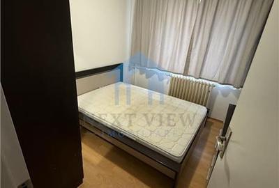 Apartament cu 2 camere semidecomandat în Gheorgheni - 1