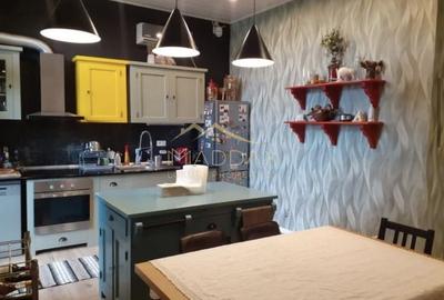 Casă individuală cu 4 camere cu Canalizare în Provița de Jos - 10