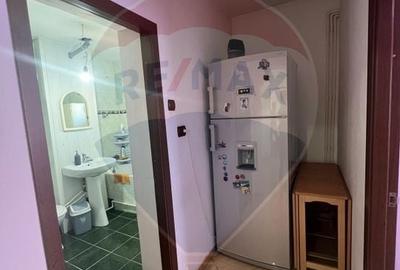Apartament cu 2 camere decomandat, mobilat în Central - 9