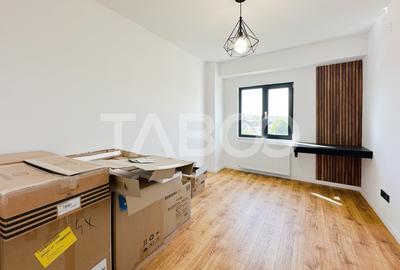 De vanzare apartament ultra finisat 105 mp utili in Zorilor + garaj - 10