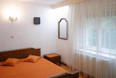 Nivel in vila, cu intrare si gradina proprie, loc parcare, Central, Brasov - 8