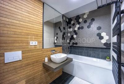 Apartament cu 3 camere decomandat în Ultracentral - 3