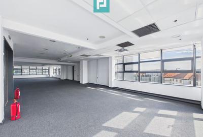 Birou, de 487 mp, în Ultracentral - 3