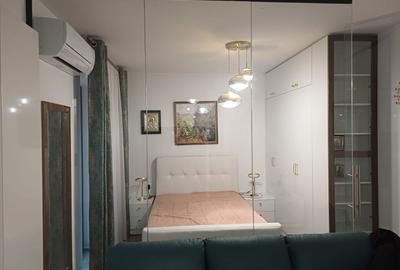 Garsonieră în Pipera - 3