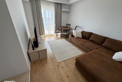 Apartament cu 2 camere în Tunari - 6