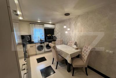 Apartament cu 3 camere, 74 mp, Turni?or Sibiu - 4