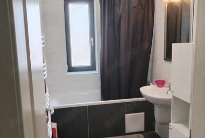 Apartament cu 2 camere decomandat în Giroc - 8