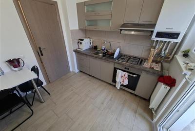 Apartament cu 3 camere semidecomandat, mobilat în Central - 4