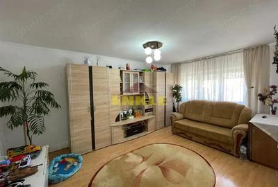 Vanzare apartament 4 camere zona Imparat Traian