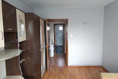 Apartament cu 2 camere semidecomandat în Central - 6