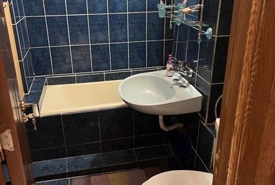 Apartament cu 3 camere decomandat în Central - 13