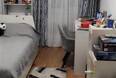 Apartament cu 3 camere decomandat, mobilat în Școlilor - 4