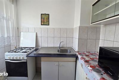 Garsonieră în Centrul Civic - 4