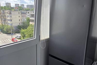 Apartament cu 2 camere semidecomandat în Tudor Vladimirescu - 10