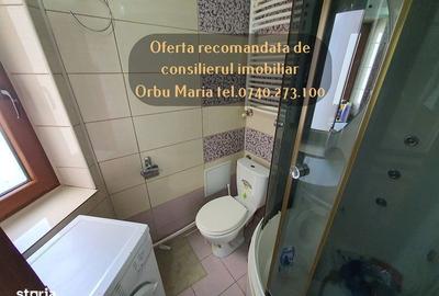 Apartament cu 3 camere în Central - 9