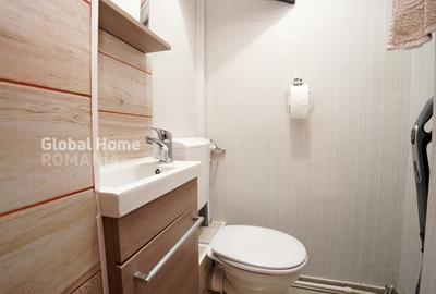 Apartament 3 CAMERE - 68 MP Parcul Tineretului - 14