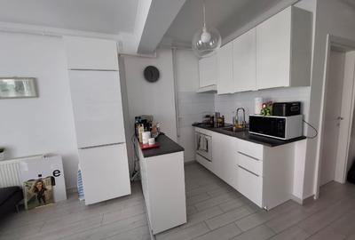 BUCUREȘTI, Piața Romană, Apart. 2c decom, 2018, mobilat, utilat, 380.000 eur neg - 6