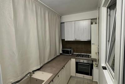 Apartament cu 2 camere semidecomandat, mobilat în Dudu - 14