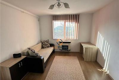 Garsoniera Renovata Noul Mall - 8