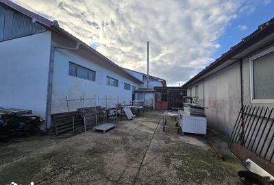 Spațiu comercial, de 287 mp, în Buciumi - 13