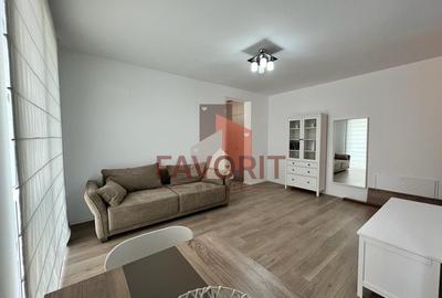 Apartament cu 2 camere, mobilat în Dumbrăvița - 1