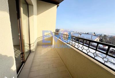 Apartament cu 2 camere decomandat în Valea Lupului - 2