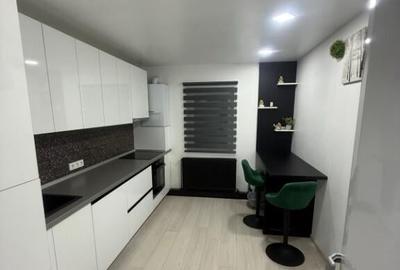 Bd-dul Regele Ferdinand, zona buna, 2 camere, etaj 3 - 5