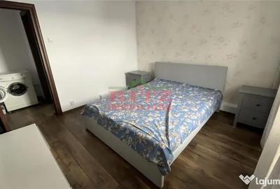 Apartament cu 3 camere decomandat în - 4